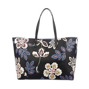 TORY BURCH Hopewell Kerrington Square Tote